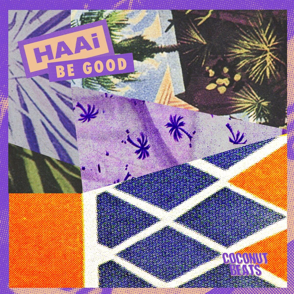 Album cover of Be Good