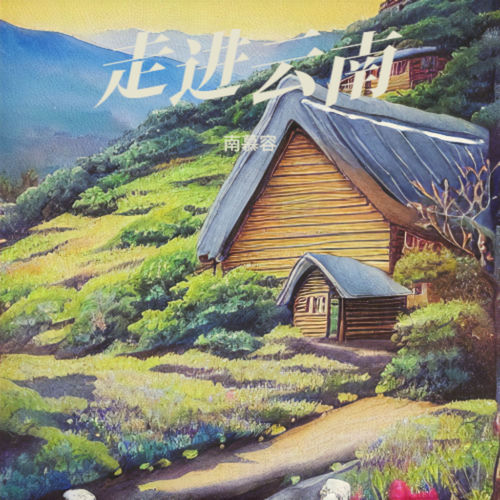 走进云南