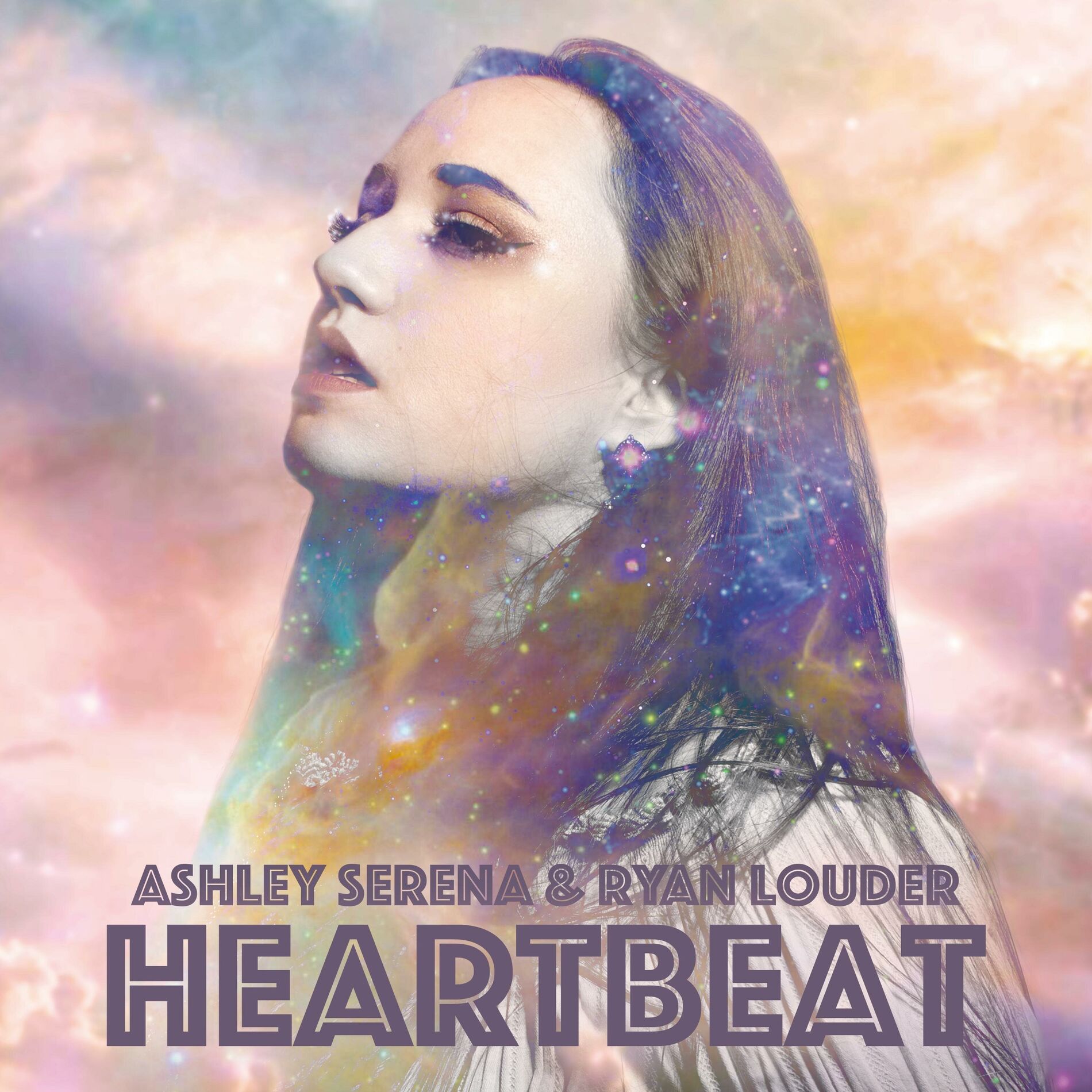 Album cover of Heart Beat