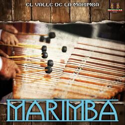 Cover of El Valle De La Marimba