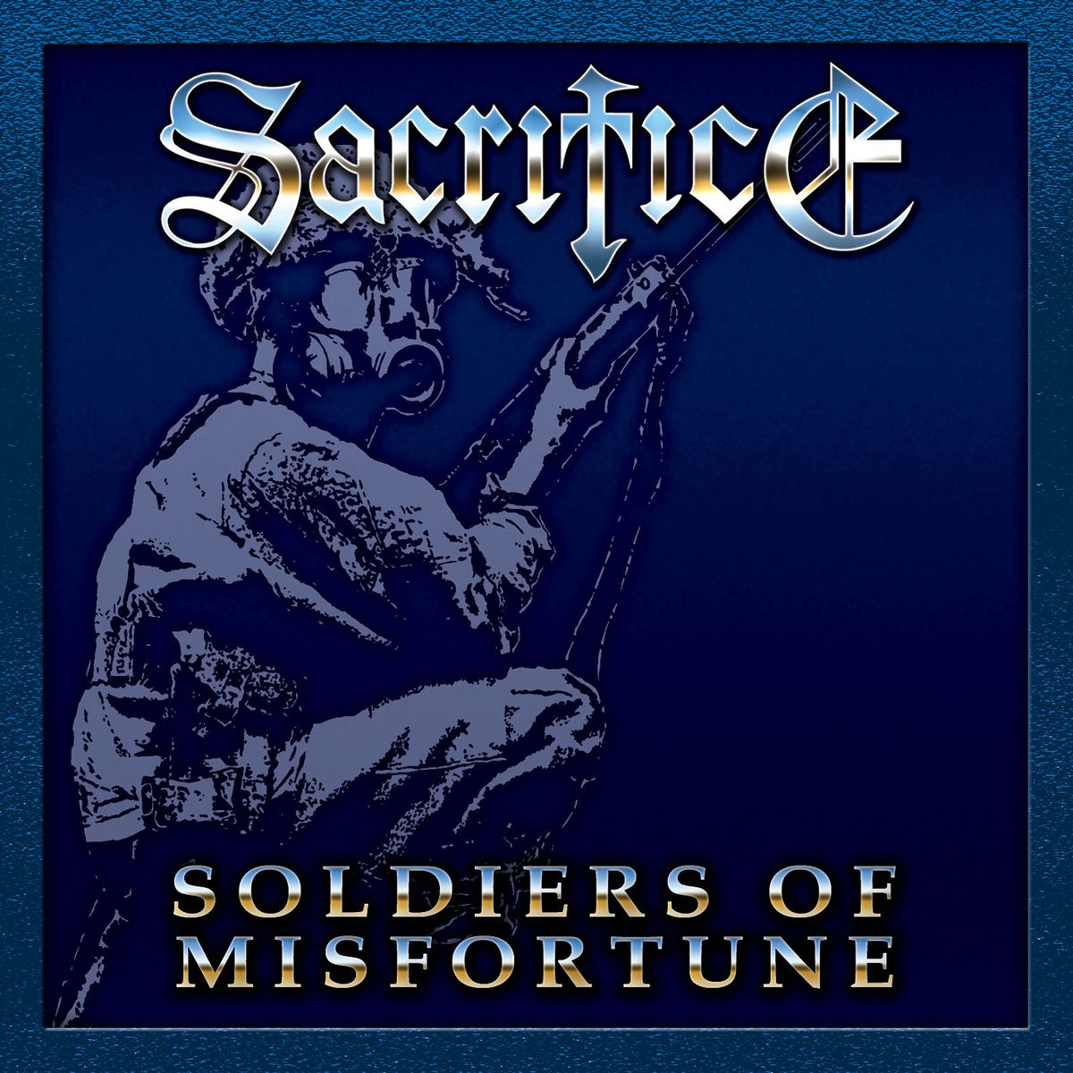 Sacrifice: álbuns, músicas, shows | Deezer