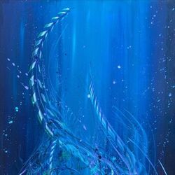Cerulean Glare