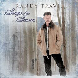 Cover of Songs of the Season