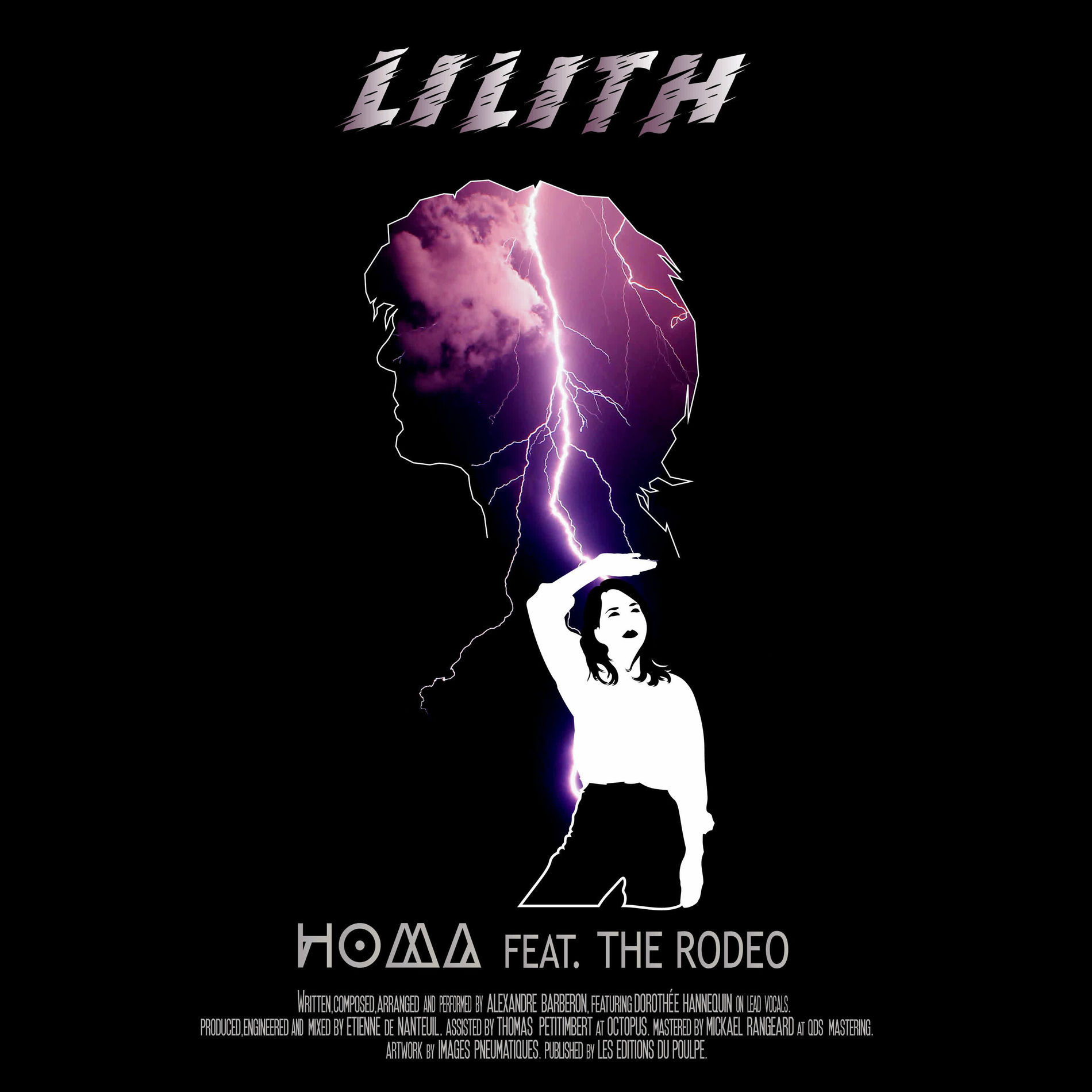 Album cover of Lilith