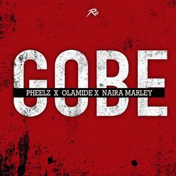 Cover of Gobe