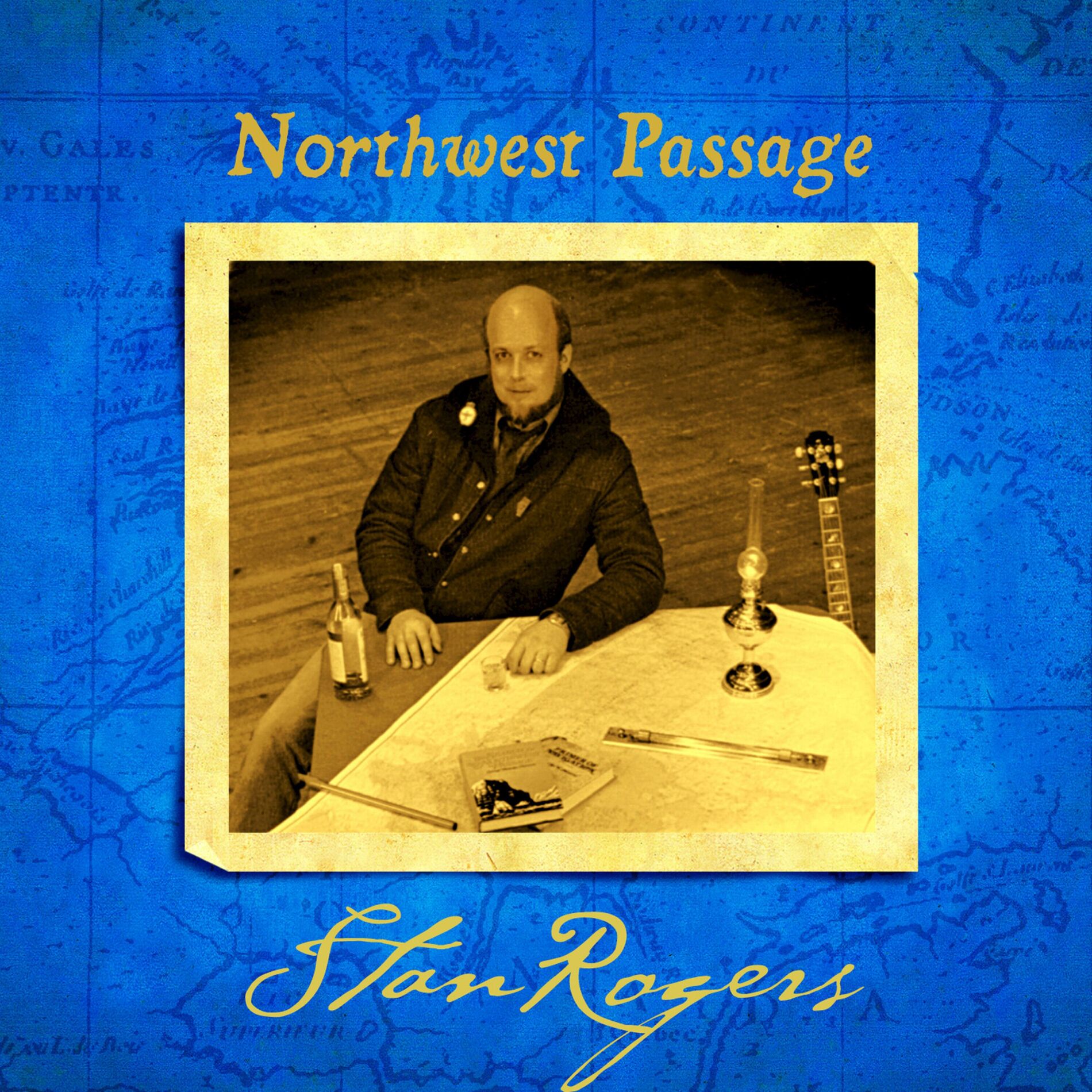 Album cover of Night Guard