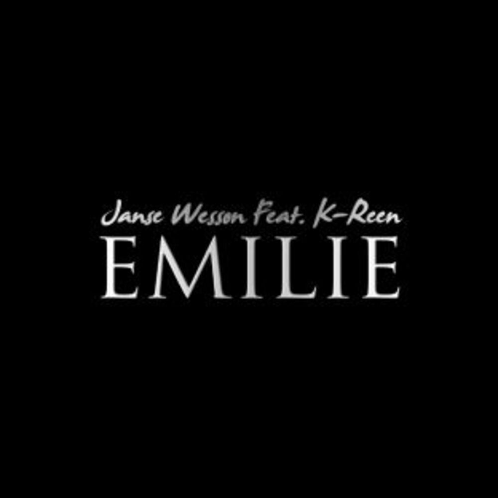 Picture of Emilie (feat. K-Reen)
