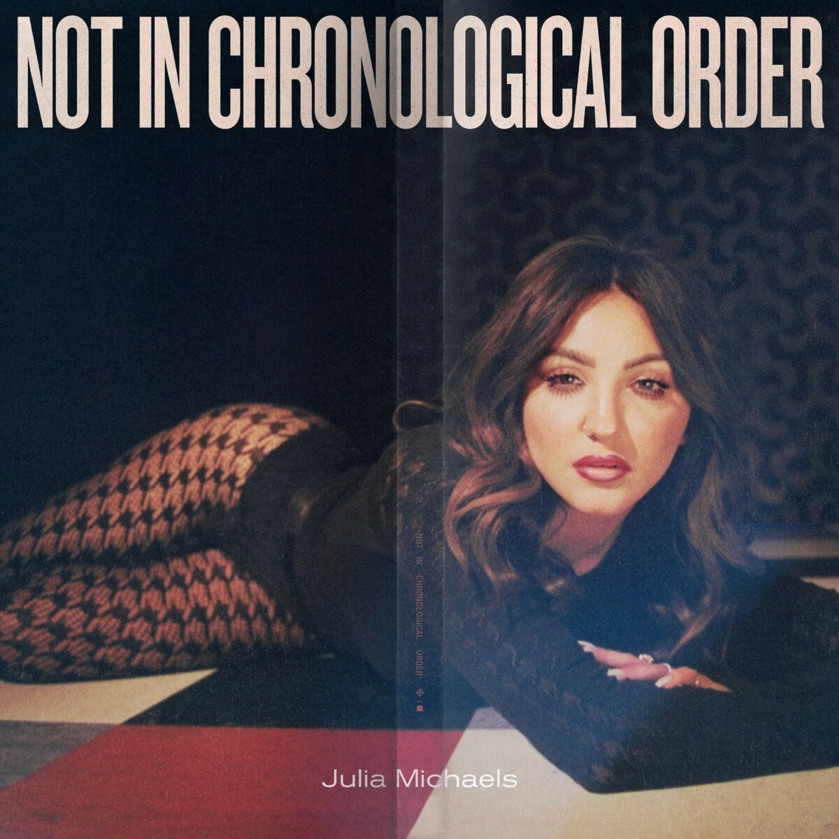 Album cover of Little Did I Know