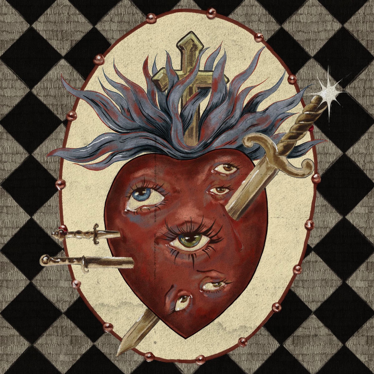Album cover of Matador
