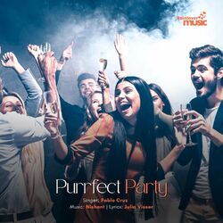 Cover of Purrfect Party