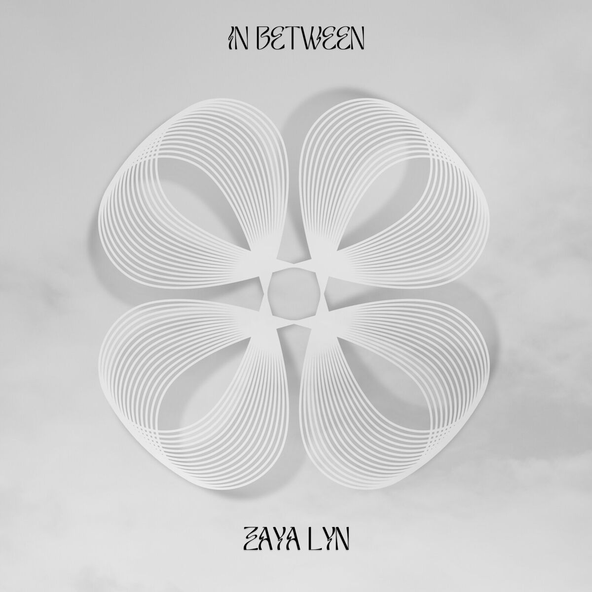 Album cover of In Between