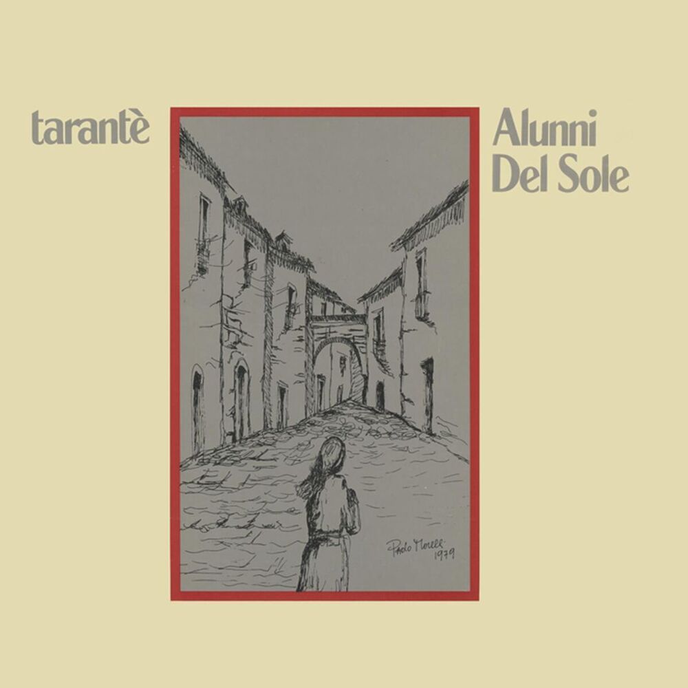 Picture of Tarantè