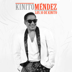 Cover of Los 30 de Kinito
