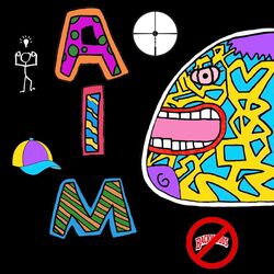 Cover of A.I.M