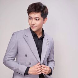 Cover of Thả Trôi Nỗi Nhớ