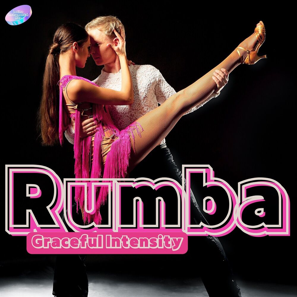 Picture of Rumba: Graceful Intensity