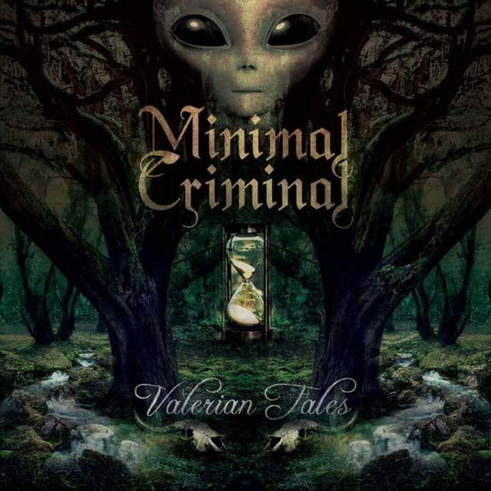Picture of VALERIAN TALES