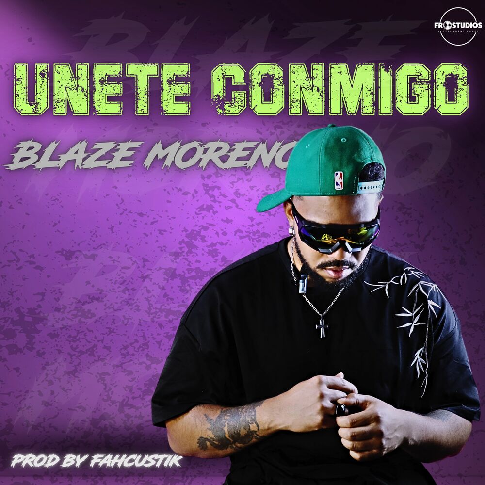 Picture of Unete Conmigo