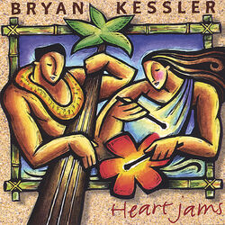 Cover of Heart Jams