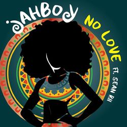 Cover of No Love