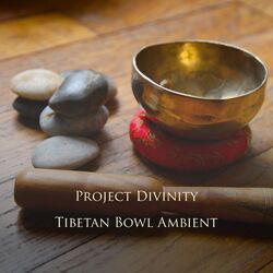 Tibetan Bowl Ambient