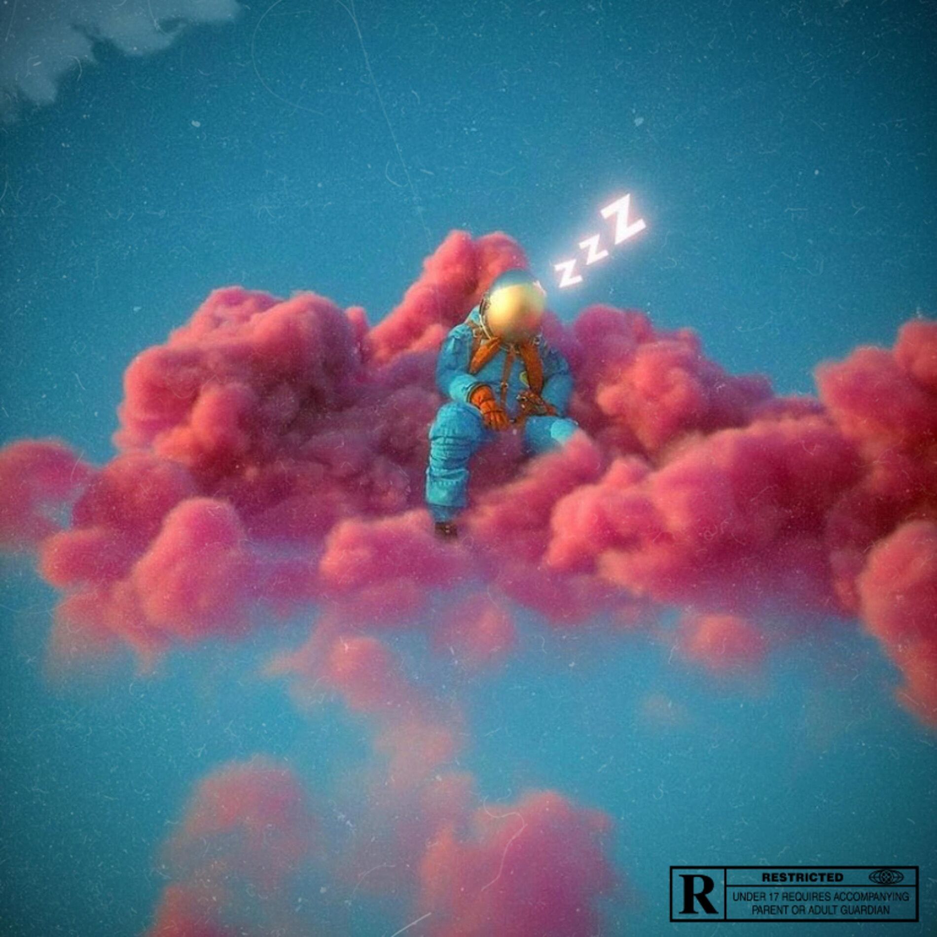 Album cover of Habeas Data