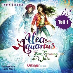 Cover of Alea Aquarius 9 Teil 1. Der Gesang der Wale