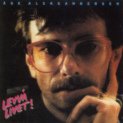Descargar Levva livet - Åge Aleksandersen MP3