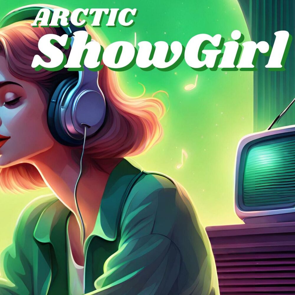 Picture of Showgirl