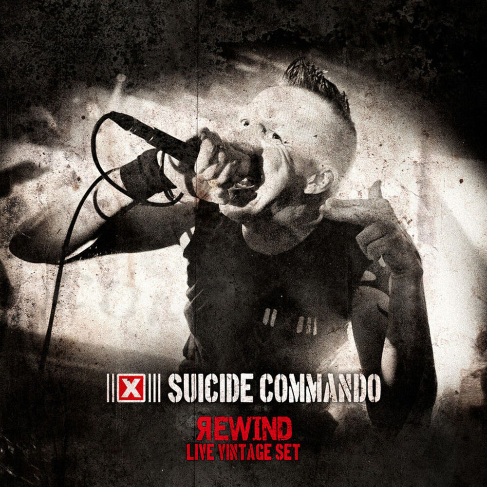 Picture of Rewind (Live Vintage Set)