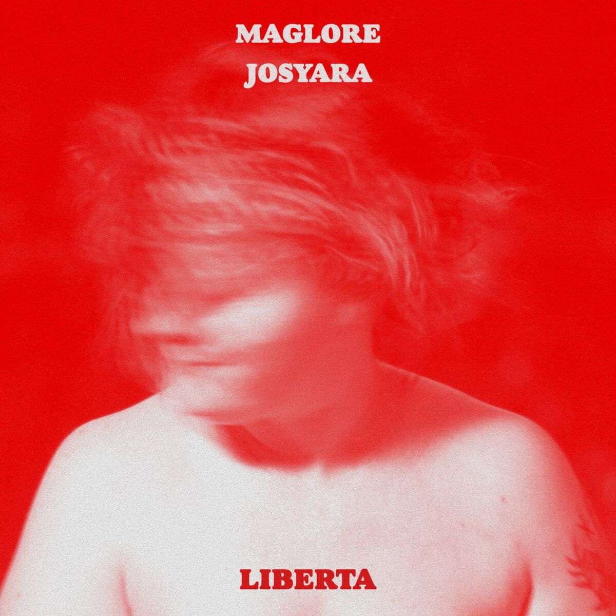 Album cover of Liberta