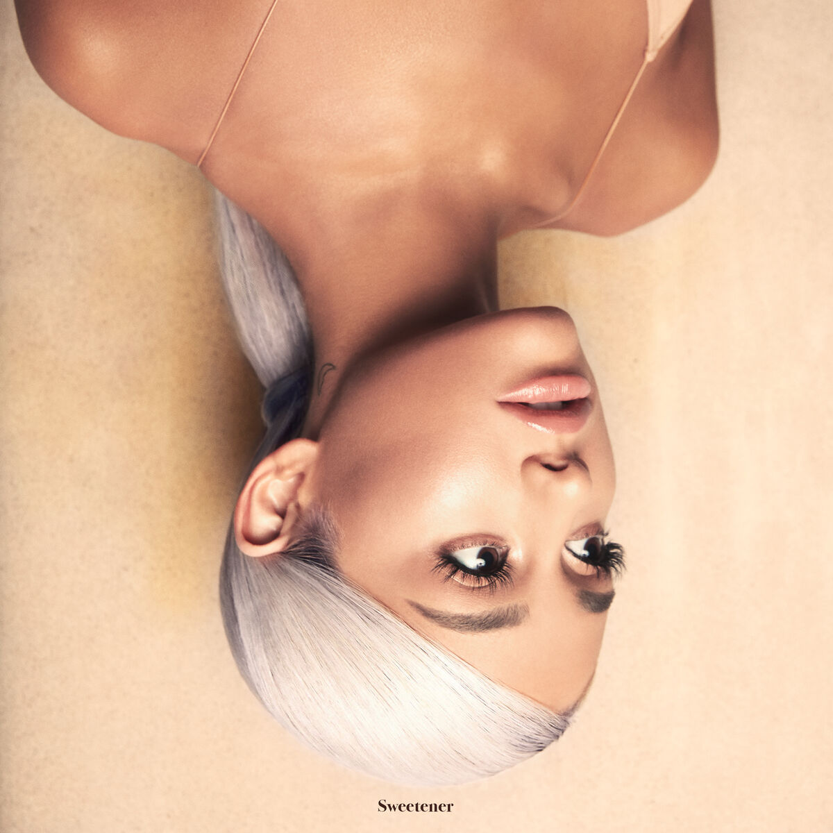Album cover of raindrops (an angel cried)