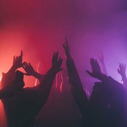 Cover of MELODY HYPERTECHNO