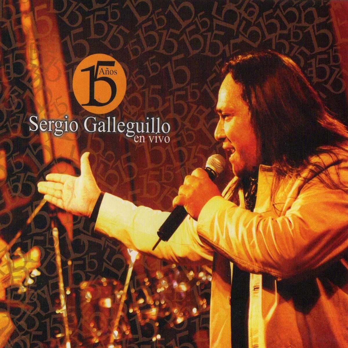 Album cover of Para Los Ojos Mas Bellos