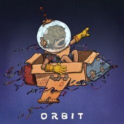 Cover of Orbit