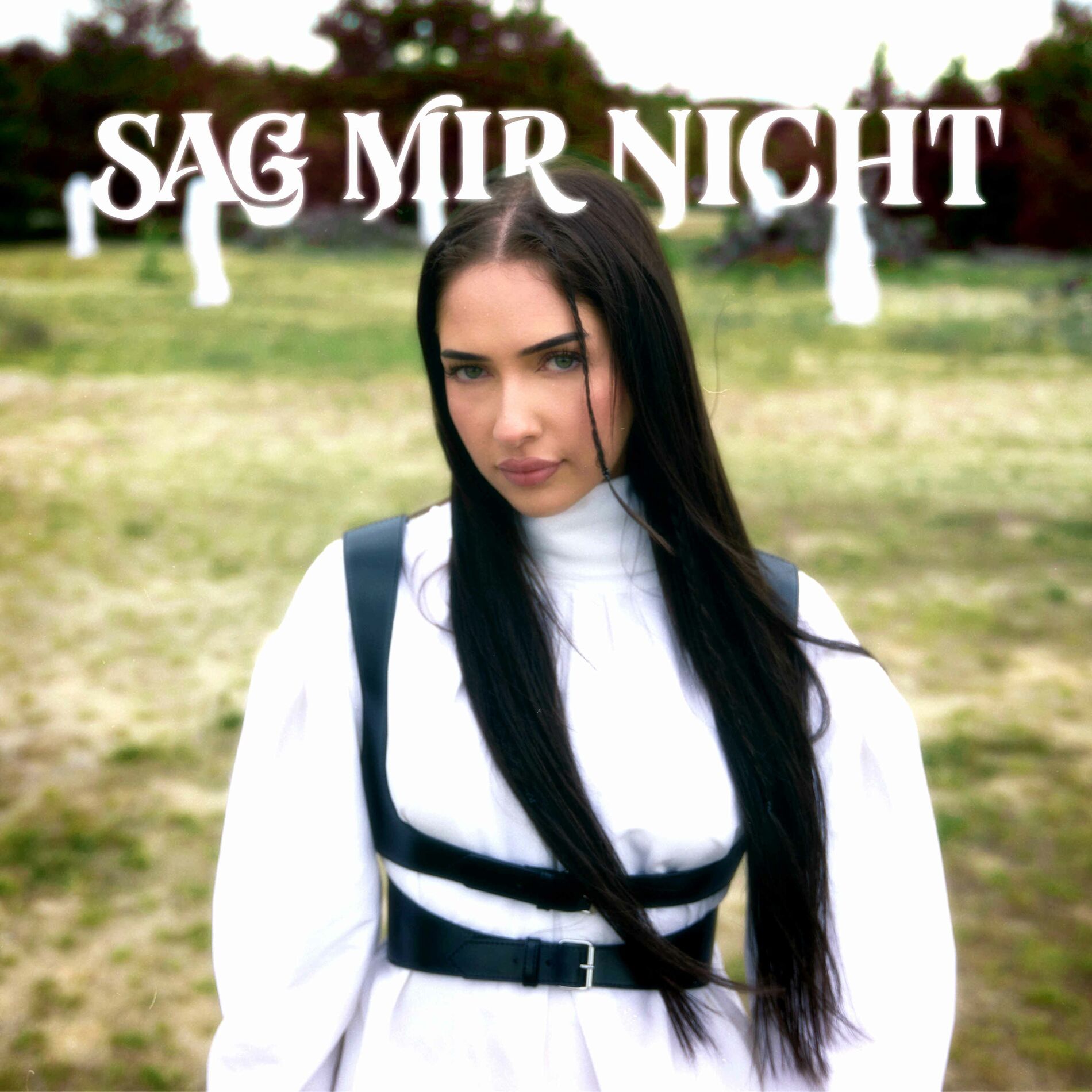 Album cover of Sag mir nicht