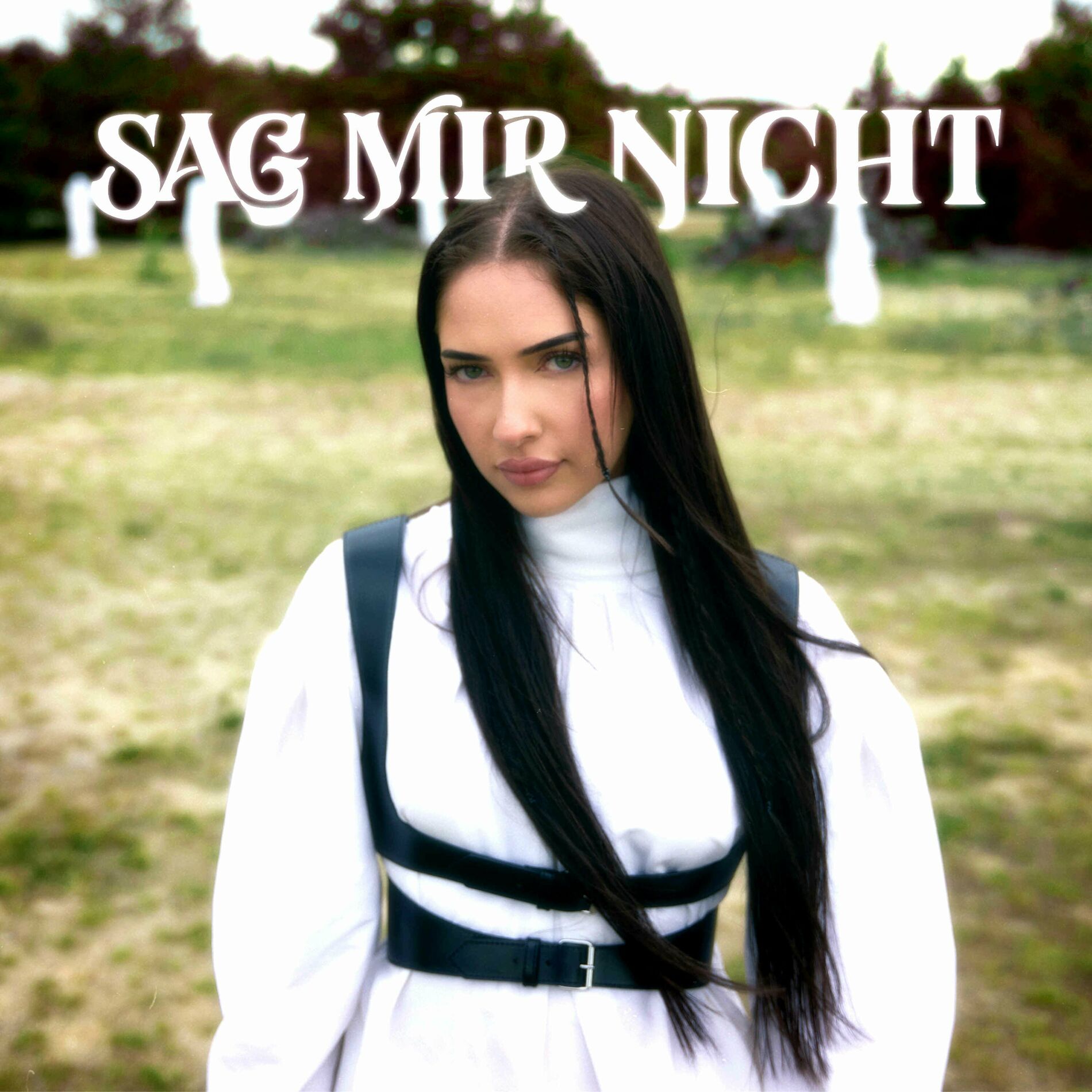 Album cover of Sag mir nicht