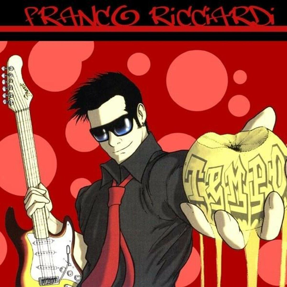Album cover of Tempo