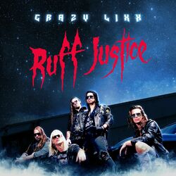 Cover of Ruff Justice