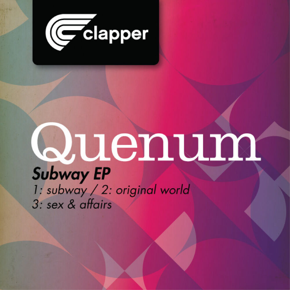Picture of Subway EP