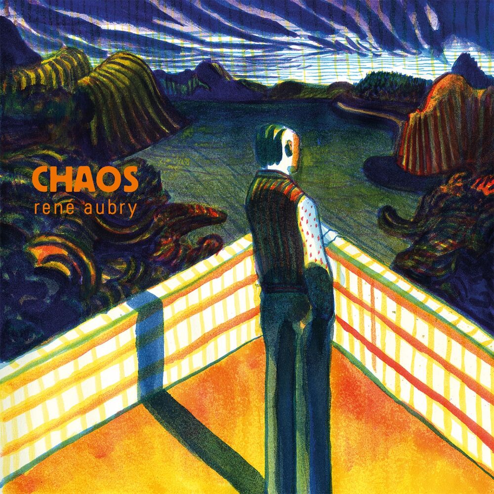 Picture of Chaos