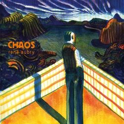 Cover of Chaos