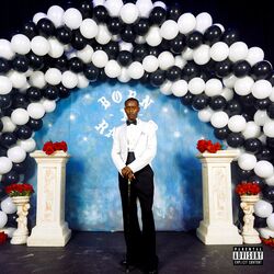 Cover of You 2 Thank