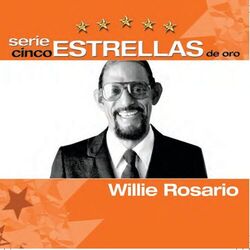 Cover of Serie Cinco Estrellas
