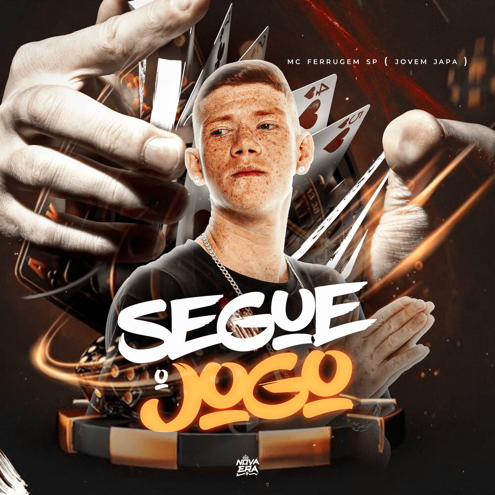 Picture of Segue o Jogo