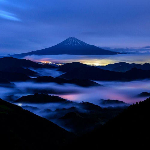 沧桑