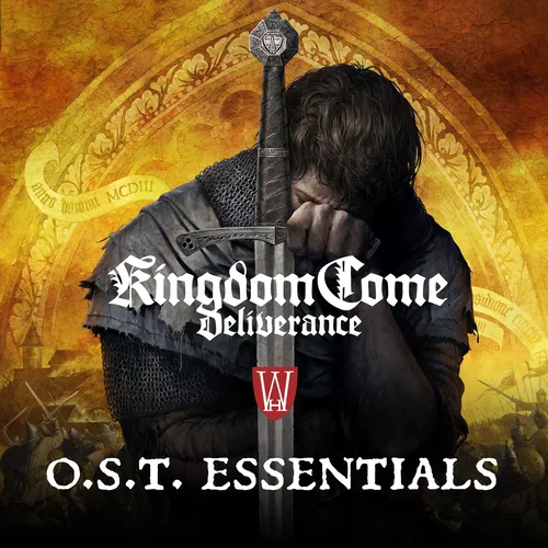 Kingdom Come: Deliverance (Original Soundtrack Essentials) — cover art