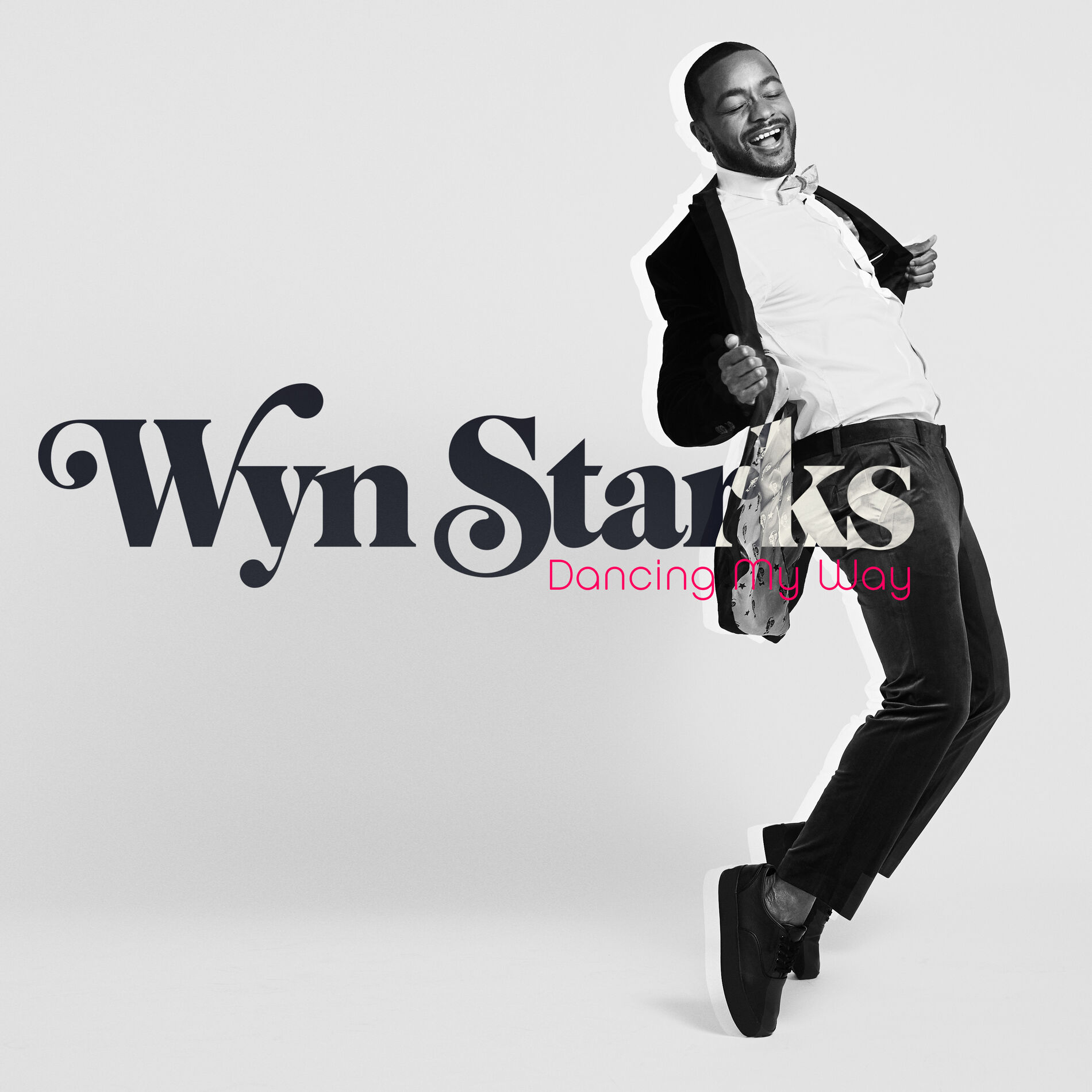 Album cover of Dancing My Way