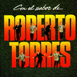 Cover of Con el Sabor de...