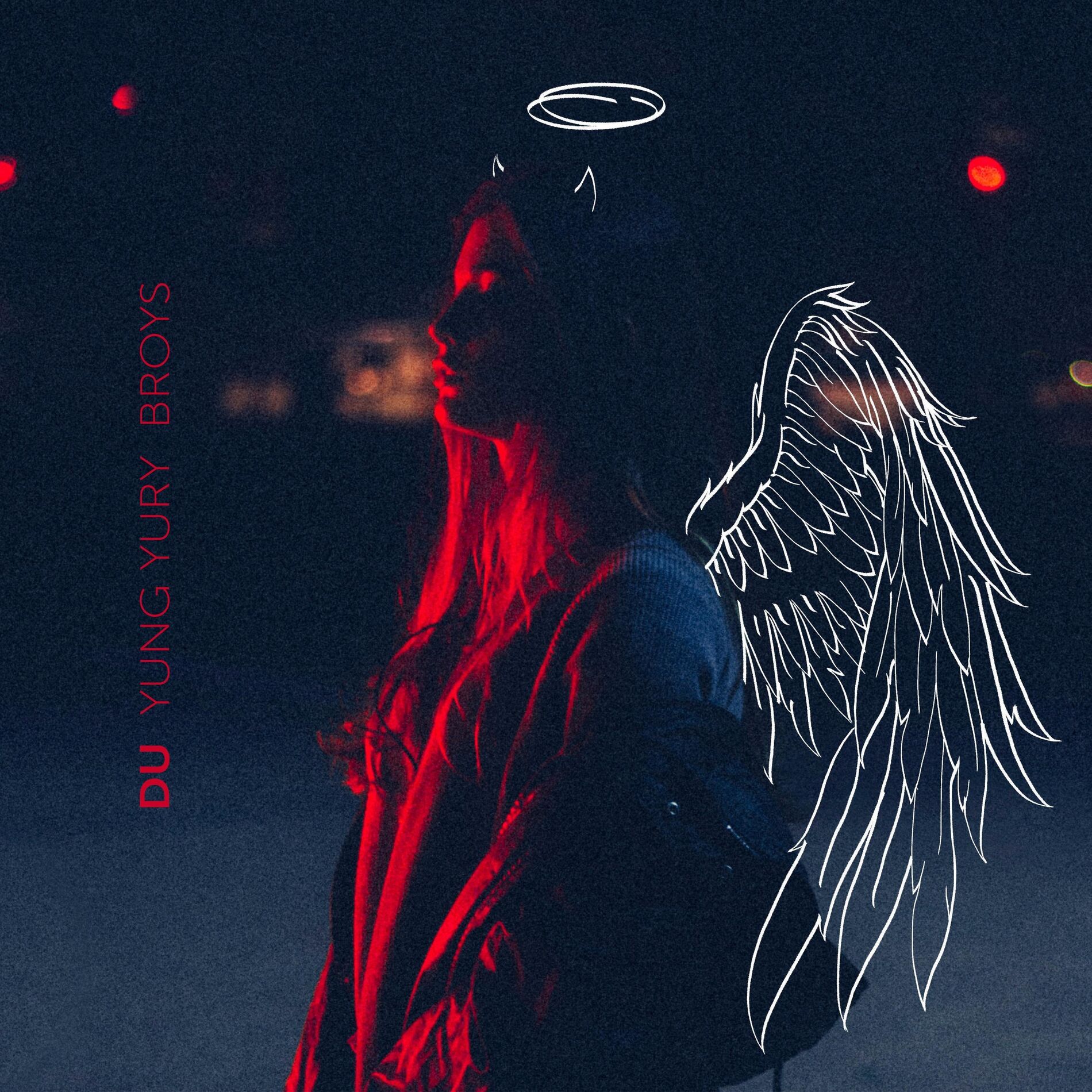 Album cover of DU